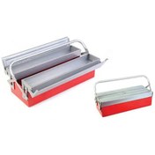 Resim Metal Takım Çantası 52x3 