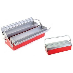 Resim Metal Takım Çantası 52x3 