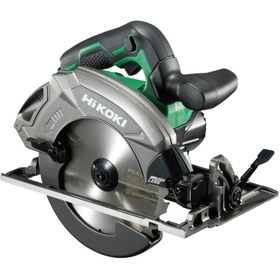 Resim HİKOKİ Hikoki C1807DA-2.0 18V/2.0Ah 190mm Kömürsüz Akülü Daire Testere 