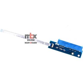 Resim HP Uyumlu 250 G8 2W8X8Ea 15S-Dy Tpn-C139 Notebook Hdd Kablosu Ls-H323P 