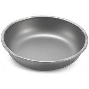 Resim Moveevo Titanyum Tabak - 117mm Hafif Dışarıda/picnik/ev Kullanıma Uygun Anti-şeftali Yemek Tabağı Diğer 