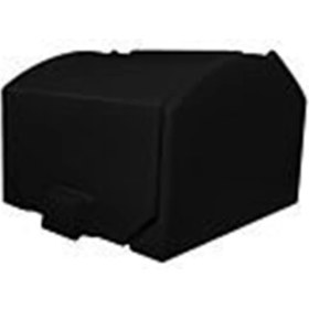 Resim Pizza Çantası 90LTLİK Siyah 