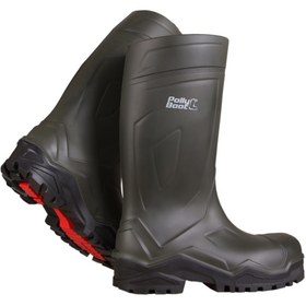 Resim Polly Boot Power Haki O4 (korumasız) 