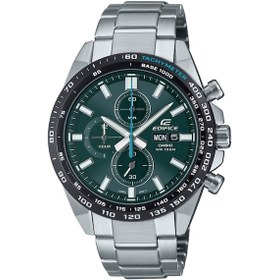 Resim Casio Edifice Efr-574db-3avudf Erkek Kol Saati 