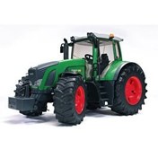 Resim Bruder Fendt 936 Vario Traktör 