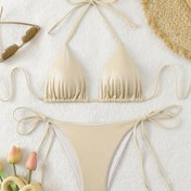 Resim Kadın Bikini Takımı 