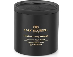 Resim Cacharel Classic Erkek Kol Saati 