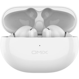 Resim Mixbuds Anc Pro Bluetooth Kulak İçi Kulaklık Siyah 