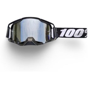 Resim Müstesna Outdoor Korumalı Güneş Gözlüğü Motor Motocross Kayak Gözlük Waterproof Windproof 