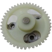 Resim Modenas Krıss 1-2 Kristar Yağ Pompası Komple Tkr 