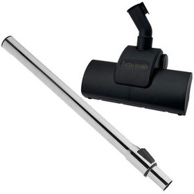 Resim Philips Uyumlu FC 9323 PowerPro Compact Süpürge Turbo Başlık Borusu 