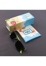 Resim Igor SS125 College C295 Çocuk Güneş Gözlük 