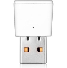 Resim Aubyhe Zigbee Sinyal Güçlendirici, Usb İle Tuya Entegre, Alexa Ve Google Home Desteği, 20-30m Kapsama, Akıllı Ev Teknolojisi 