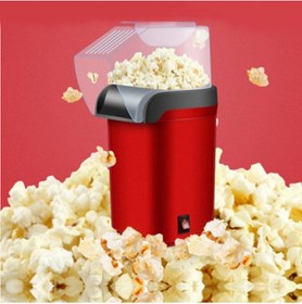 Resim Premio Mısır Patlatma Makinesi 