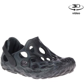 Resim Merrell Hydro Moc Kadın Siyah Terlik 
