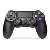 Resim NewFace DT-PS 4 Uyumlu Kablosuz Oyun Kolu 