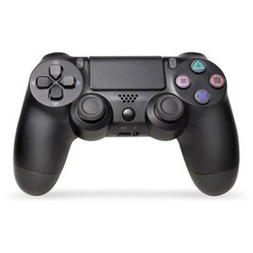 Resim NewFace DT-PS 4 Uyumlu Kablosuz Oyun Kolu 