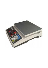 Resim Cas Pr-30c Sayım Terazisi 6 Kg 0,2 Gr 