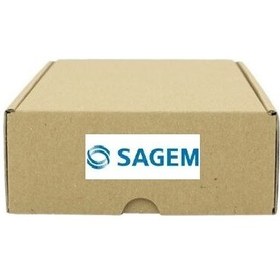 Resim SAGEM 500820 Fren Musur Megane IV (WP511297) 