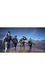 Resim Ubisoft Ps4 Ghost Recon Wildlands 