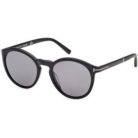 Resim Tom Ford Tf1021 01d 51 Polarize Unisex Güneş Gözlüğü 