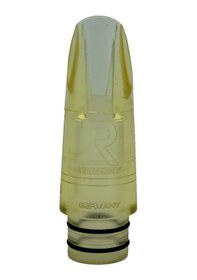 Resim Remsey Legend 8 Numara Sarı Klarnet Beki 