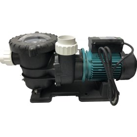Resim Waterlight 3 Hp Havuz Pompası Ön Filtreli 220V 