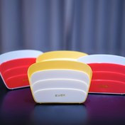 Resim Ergonomik poker desteği 3 katmanlı katlanabilir tasarımıyla dayanıklı PVC malzemeden yapılmıştır, erişimi kolaydır ve poker ve kart oyunları için idealdir, çoklu kapasiteli eğlence aksesuarları 