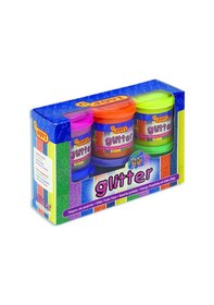 Resim Jovi Sulandırılabilir Simli Guaj Boya 6 Renk 6X55Ml N11.264 Çok Renkli 