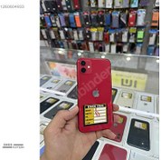 Resim Apple iPhone 11 İkinci El YD | 128 GB | Kırmızı İkinci El İPHONE 11 128 GB ÇOK TEMİZ SORUNSUZ