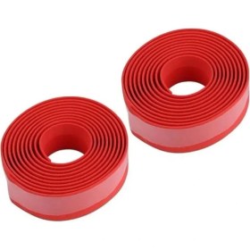 Resim ForteGT Gidon Bandı Kırmızı 2.5mm Xbyc 7006 