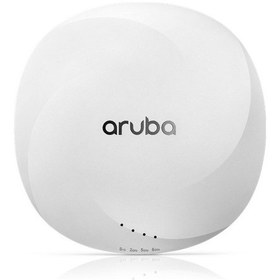 Resim Hp ARUBA AP-615 (RW) Campus AP - R7J49A Access Point 