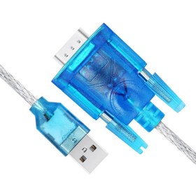 Resim Usb Rs232 Çevirici Kablo Usb - Seri Rs232 Db9 