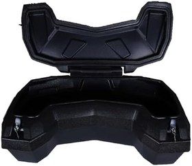 Resim Atv Arka Canta Atv Cantasi 130 Litre 