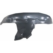 Resim Sol Ön Plastık Davlumbaz Büyük Clıo Iı 7700836702 