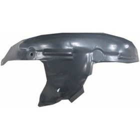 Resim Sol Ön Plastık Davlumbaz Büyük Clıo Iı 7700836702 
