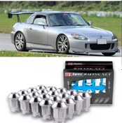 Resim Honda S2000 Bijon Takımı Gri 20 Adet D1 Spec 