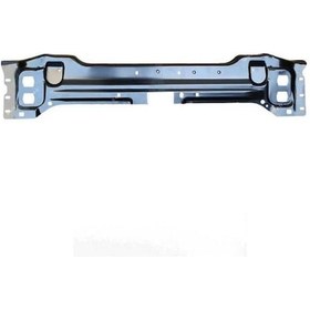 Resim W20713-1900 W207 2013- Ön Panel Üst Sacı Orta Oem No: 2076200172 