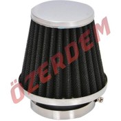 Resim Cg 200-250 Hava Filtresi Performans 42 Mm 