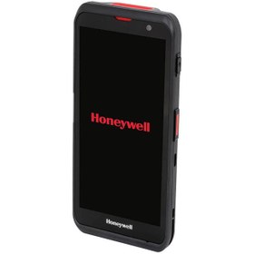 Resim Honeywell Scanpal Eda52 2d Karekod Android 11 4gb/64gb 13mp Wifi+bluetooth 5.5 Dokunmatik Ekran El Terminali 