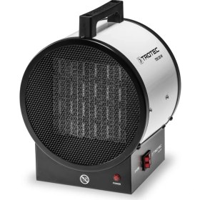 Resim TROTEC TDS 20 M Seramik Elektrikli Fanlı Isıtıcı 