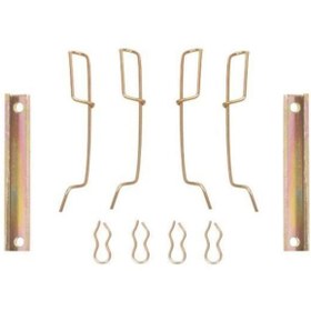 Resim KAYA PLASTİK R9/11 Broadway Flaşh Fren Kızak Takımı 7702127257 