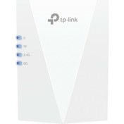 Resim TP-Link RE500X AX1500 Wi-Fi 6 Menzil Genişletici 