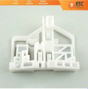 Resim Ford Fiesta Ecosport için Sağ Ön Cam Kriko Klipsi N11.6480 