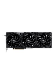 Resim Palit Nvidia GeForce RTX5080 GAMINGPRO 16GB 256Bit GDDR7 Ekran Kartı NE75080019T2-GB2031A 