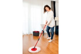 Resim Normadia Pratik Otomatik Temizlik Seti ile Temizliği Kolaylaştırın 