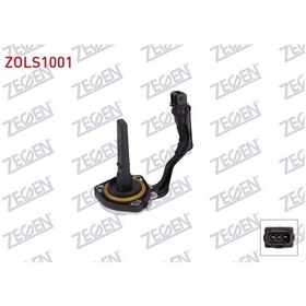 Resim Zegen-zols1001 - Yag Sevıye Sensoru Bmw 5 Serısı E39 520 İ -5 