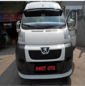 Resim Peugeot Boxer 2006-2015 Dar Model Plastik Ön Karlık 