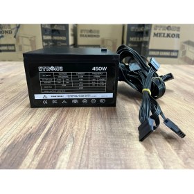 Resim Strong 450 Watt Psu Güç Kaynağı 