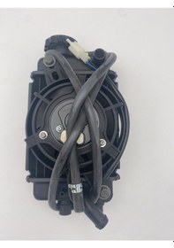 Resim Lifan Kpr 200 Radyatör Set 2 